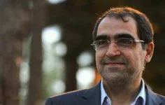 وزیر بهداشت: دولت در راستای اهداف امام (ره)تمام توان خود 