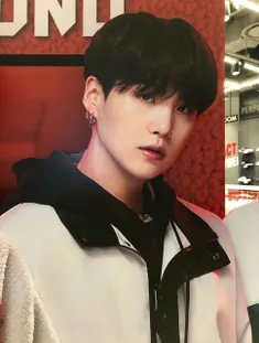 yoongi