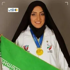 پرچم‌دار کاروان ایران در پارالمپیک ریو: نباید اجازه داد س