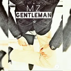 #i_am_gentleman