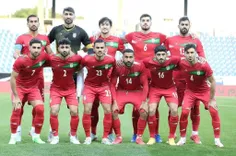 دشمنان ایران در تلاش برای حذف تیم ملی فوتبال ایران از جام جهانی... 