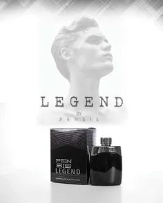 عطر مردانه پنسیس لجند  pensis legend