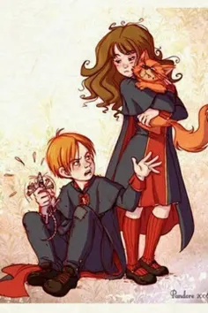 #Hermione 