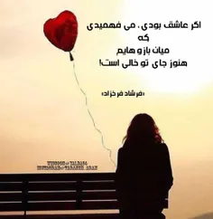 درگیر رویای زنانه تو هستم