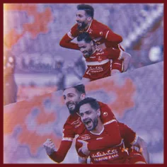 پروفایل پرسپولیسی❤