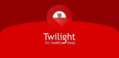 دانلود Twilight Pro نرم افزار حرفه ای مدیریت خواب اندروید