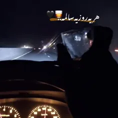 دوبآره نخوابیدم 🥃🖤