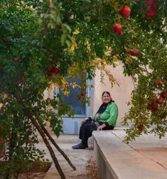 مادربزرگم می‌گفت غماتون رو نشمرید هی روش میاد!