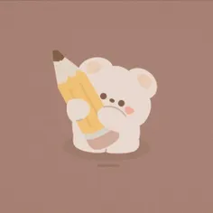 귀엽고 귀여운 곰들 💋🎀