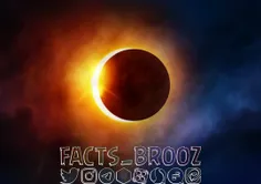 یکسان به نظر رسیدن اندازه ماه و خورشید در هنگام خورشید گر