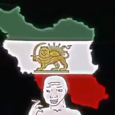 پاینده باد ایران🇮🇷💪🏼