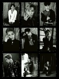 آپدیت Exo vyrl: