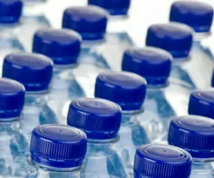 💠 تاریخ انقضای روی بطری آب معدنی مربوط به بطری است نه آب 