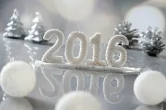 Happy new year |2016|
