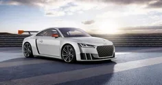 Audi-TT-Clubsport