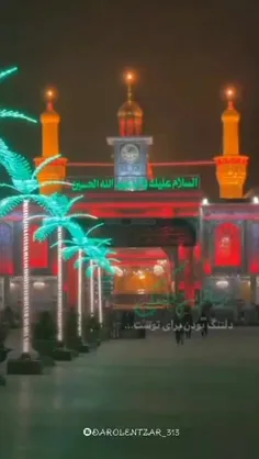 زیـباترین‌دلتنگی:)💚🌿