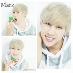 #Got7 - #mark