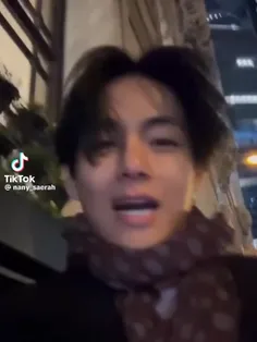 امروز تولدمه🥺✨️ هه هه هه هه😂🫂