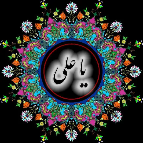 یا علی (ع)