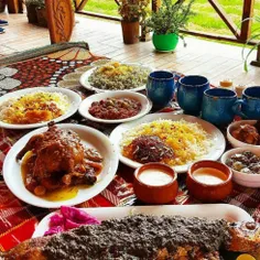 غذاهای خوشمزه 😋😋