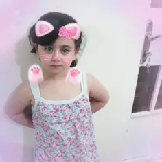 خشکل خاله ای فدات 😍 😘 😘 😘