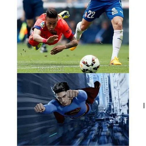 سوپرمن....