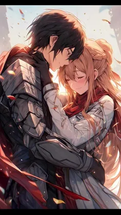 اینم پروف انیمه Sword Art Online