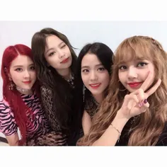 خوشگلای من💖   #Rose #Lisa #Jennie #Jisoo #Blackpink