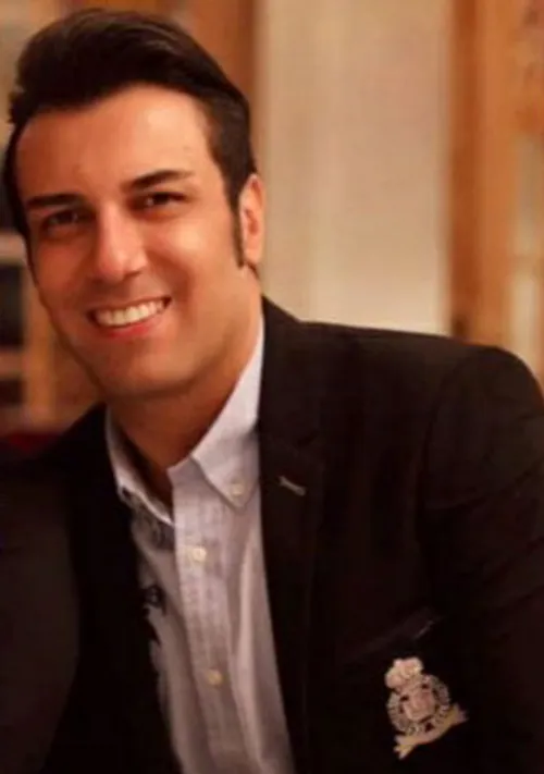 شروع بازیگری احسان کرمی - 303 بیوگرافی شروع بازیگری احسان کرمی