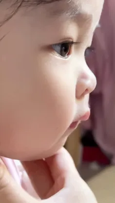 نی نی لپو😍😘