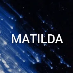 ✮MAtilda✮