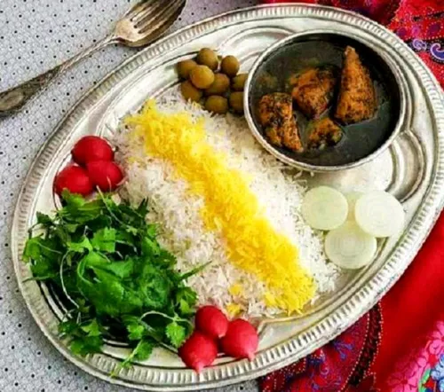 خوراکی های دلبرانه 😋✌🏼