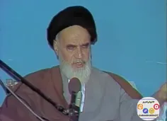 😈 شیطان : من انقلابی هستم ❗️