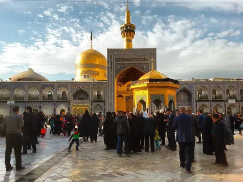 💛 🔅 یا امام رضا (ع)🔅 💛