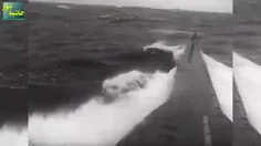 🚨ایران زیردریایی اتمی می‌سازد
