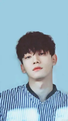 Chen #EXO