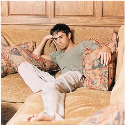 Enrique Iglesias