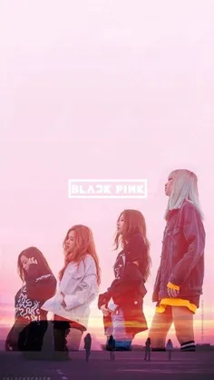 #black_pink #girl #wallpaper #kpop #lock_screen #درخواستی