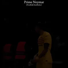 Prime Neymar ❤️❤️