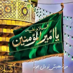 🌺کلیپ میلاد امیرالمومنین امام علی(ع)🌺