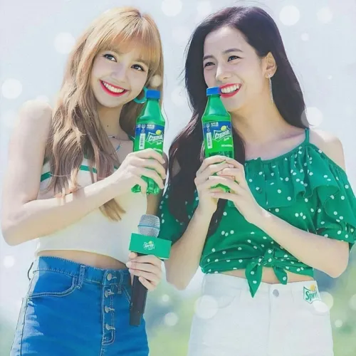 Lisoo BlackPink