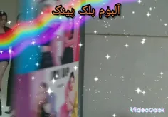 آلبوم بلک پینک 🖤💖