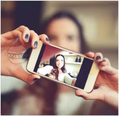 وقتی با گوشی عکس میگیرید اطلاعات موقعیتی شما ثبت میشه و ب