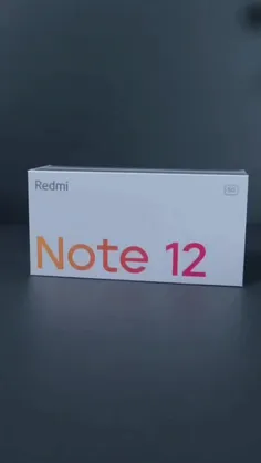 redmi note 12 