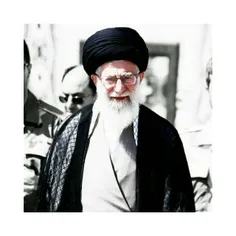 #امام_خامنه_ای 