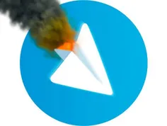 چرا #نه_به_تلگرام ؟