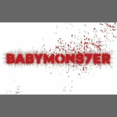 ام وی SHEESH از بیبی مانستر به 200 میلیون بازدید در یوتیو