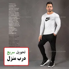 فروش انواع سویشرت با شلوار + پرداخت هزینه درب منزل