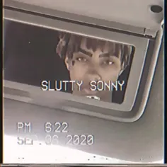 slutty sonny edits