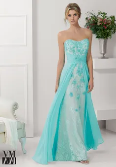 #Evening_Gowns - #Mother_of_the_Bride 